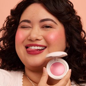 soft pinch luminous powder blush