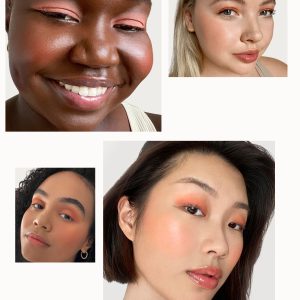 stay vulnerable melting blush