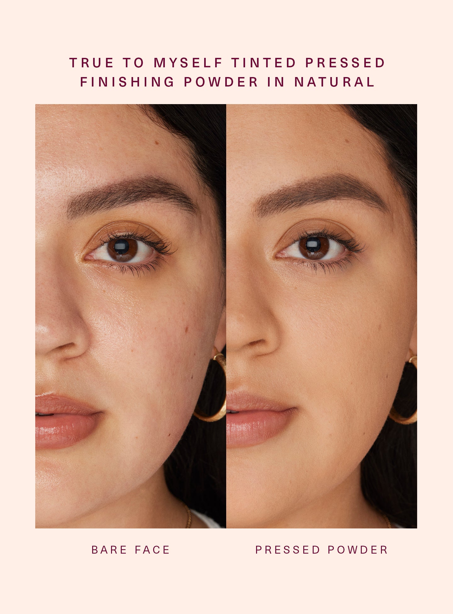 true to myself tinted pressed finishing powder true to myself tinted pressed finishing powder