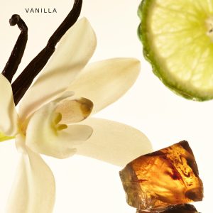 fragrance layering balm amber vanilla