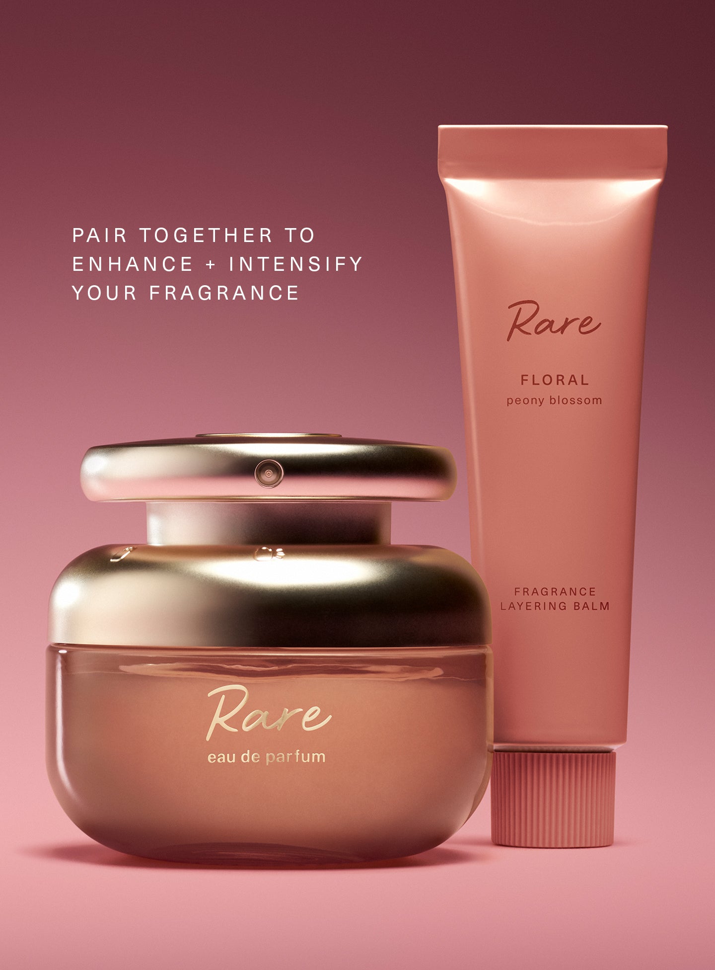 fragrance layering balm floral peony blossom fragrance layering balm floral peony blossom
