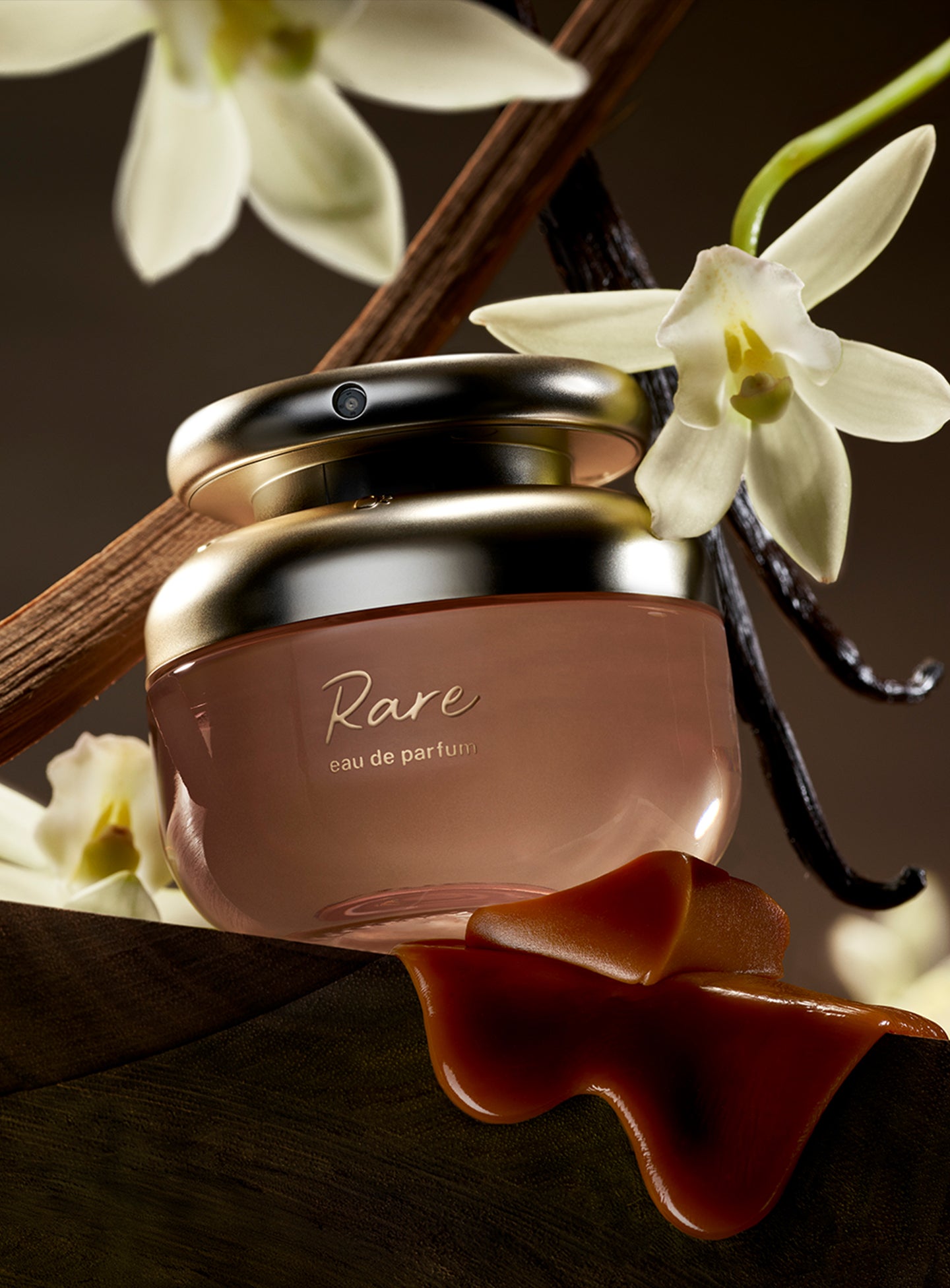 rare eau de parfum rare eau de parfum