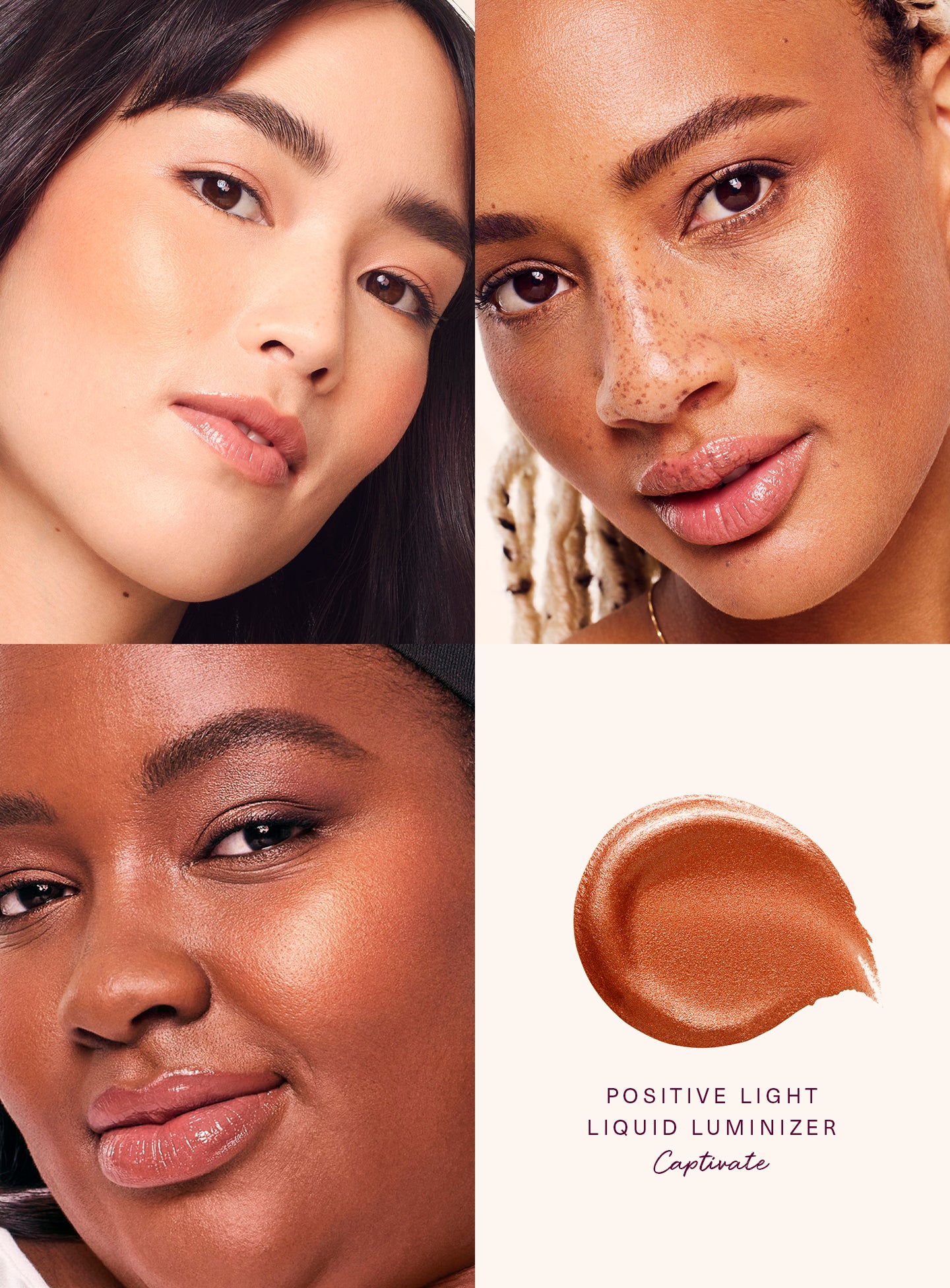 positive light liquid luminizer positive light liquid luminizer