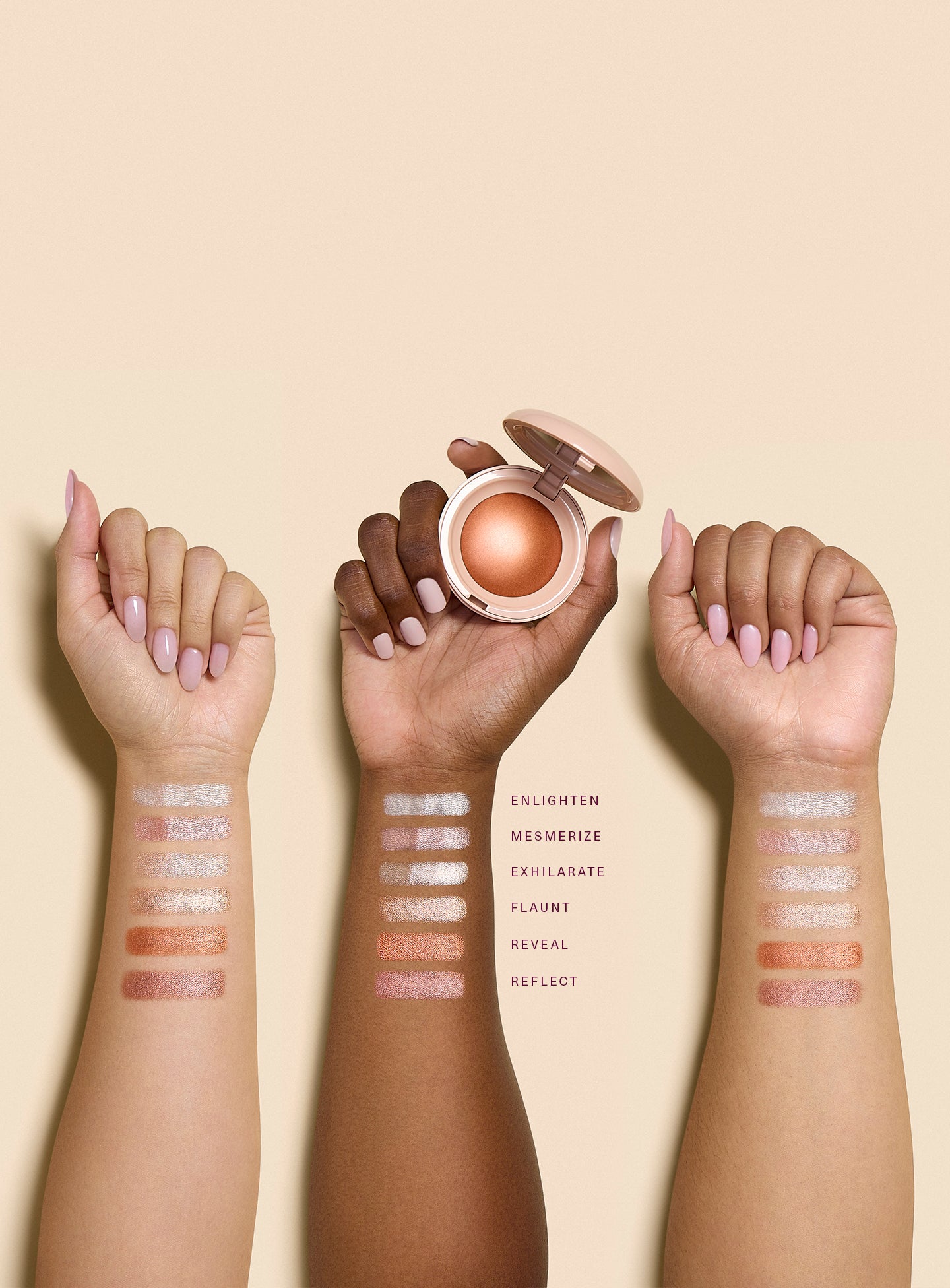 positive light silky touch highlighter positive light silky touch highlighter