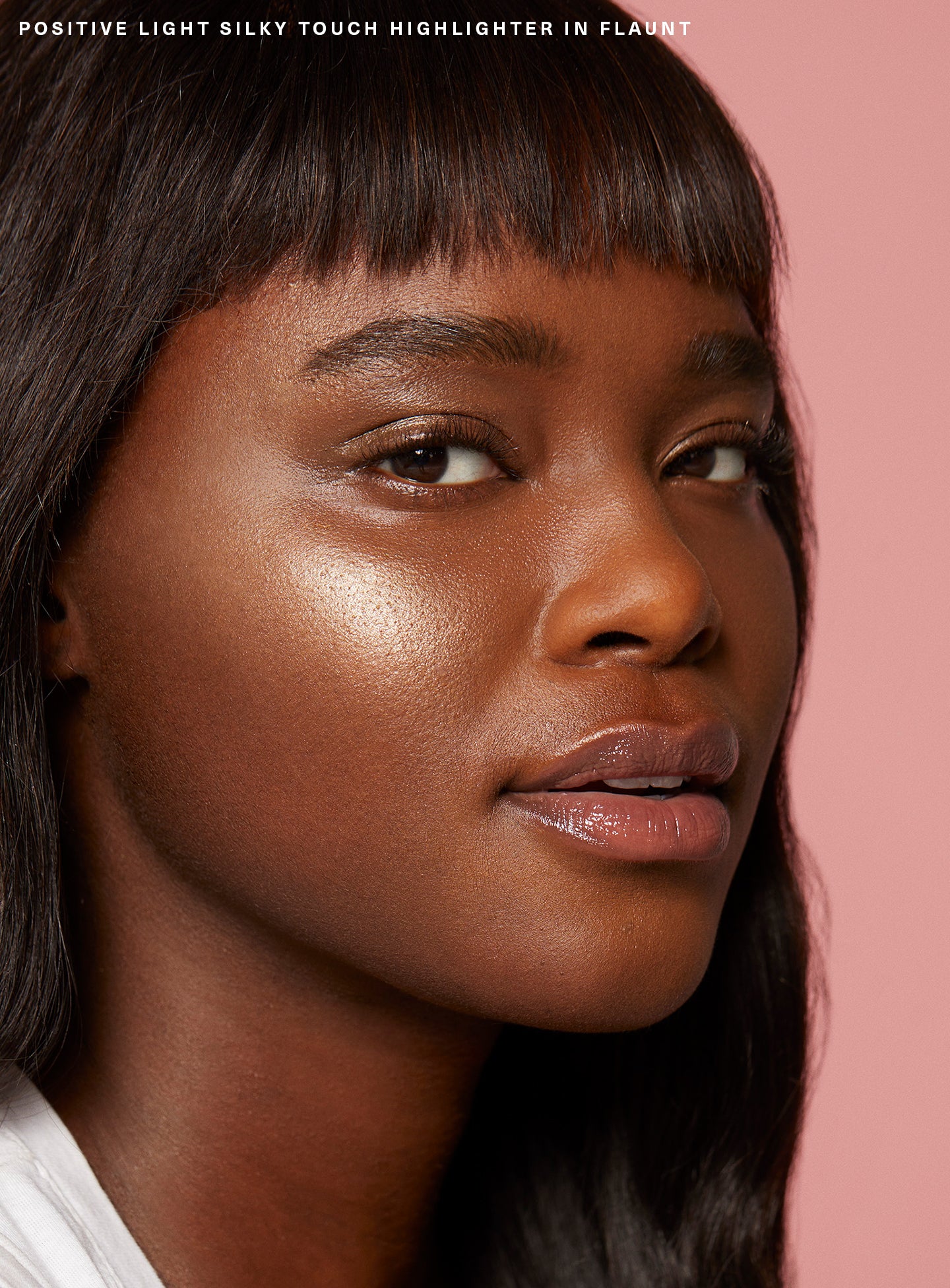 positive light silky touch highlighter positive light silky touch highlighter