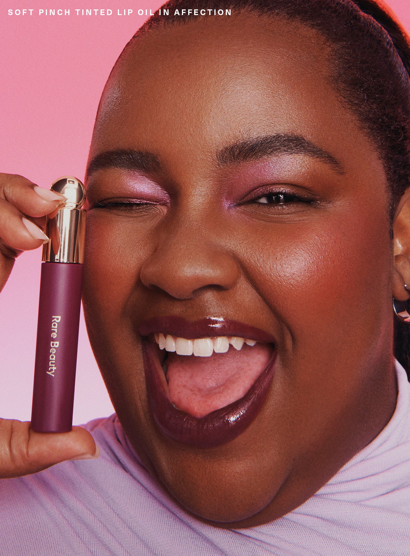 soft pinch tinted lip oil soft pinch tinted lip oil