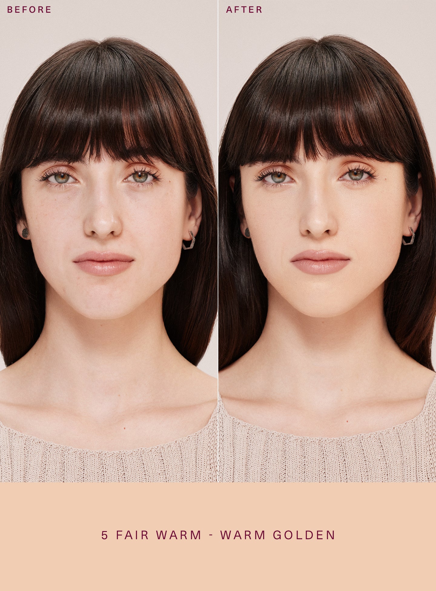 true to myself natural matte longwear foundation true to myself natural matte longwear foundation